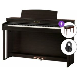 Kawai CN301 SET Premium Rosewood Digitálne piano