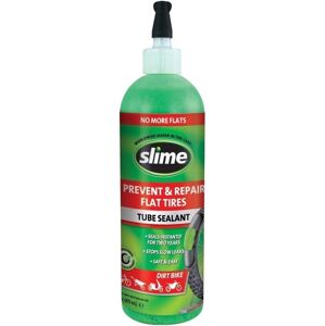 Slime Tube Sealant for Tubed Tyres 473ml