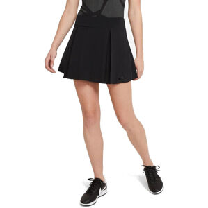 Nike Club Skirt Black/Black M