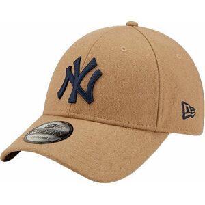 New York Yankees Šiltovka 9Forty MLB The League White UNI