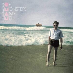Of Monsters and Men - My Head Is An Animal (2 LP)