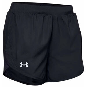 Under Armour UA Fly By 2.0 Black/Black/Reflective M
