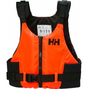 Helly Hansen Rider Paddle Vest Fluor Orange 70/90KG