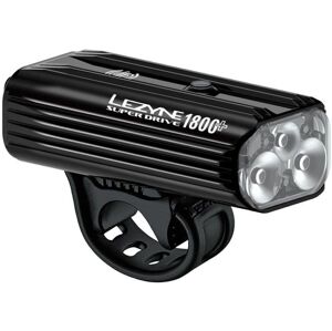 Lezyne Super Drive 1800+ Smart Front Loaded Kit Cyklistické svetlo