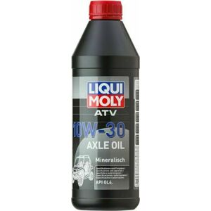 Liqui Moly 3094 ATV Axle Oil 10W-30 1L Prevodový olej