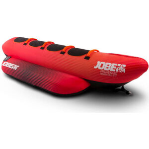 Jobe Cheaser Towable 4P Red