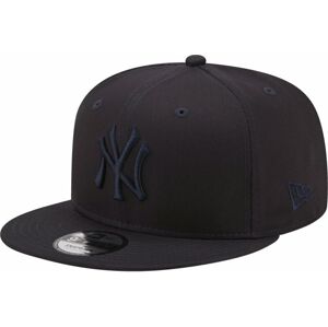 New York Yankees Šiltovka 9Fifty MLB League Essential Navy/Navy S/M