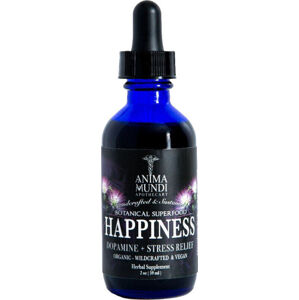 Anima Mundi Happiness Tekutina 59 ml
