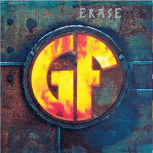 Gorefest Erase LTD (LP) Limitovaná edícia
