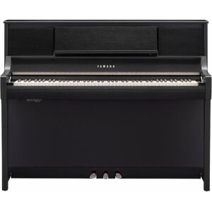 Yamaha CSP-295B Black Digitálne piano