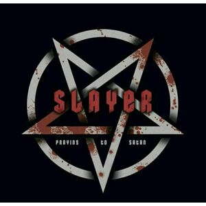 Slayer - Praying To Satan (2 LP)