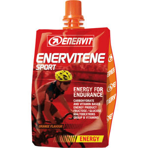 Enervit Enervitine Sport Pomaranč 60 ml