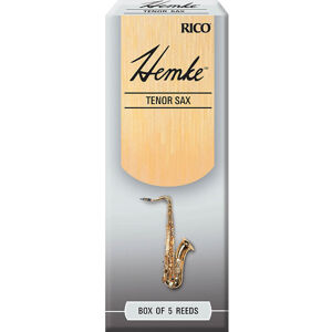 Rico Hemke 2.5 Plátok pre tenor saxofón