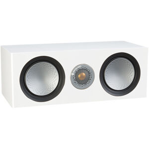 Monitor Audio Silver C150 Satin White Hi-Fi Centrálny reproduktor