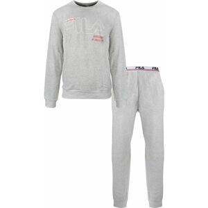 Fila FPW1116 Man Pyjamas Grey L Fitness bielizeň