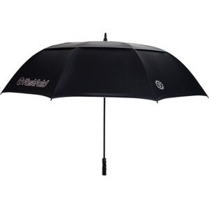 Fastfold Umbrella Highend Black UV Protection