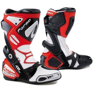 Forma Boots Ice Pro Red 41 Topánky