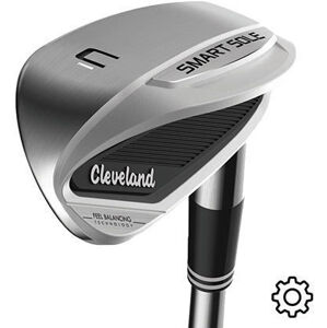 Cleveland Smart Sole 3 C Wedge Right Hand 42 Ladies