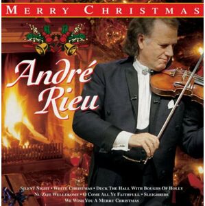 André Rieu - Merry Christmas (LP)