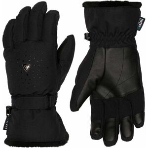 Rossignol Famous IMPR G Womens Ski Gloves Black S 20/21