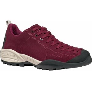 Scarpa Mojito GTX Womens Raspberry 37,5 Dámske outdoorové topánky