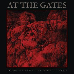 At The Gates To Drink From the Night Itself (LP)