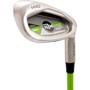 Masters Golf MK Pro Iron SW Green LH 57in - 145cm