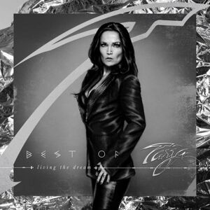 Tarja - Best Of: Living The Dream (2 LP)