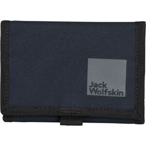 Jack Wolfskin Mainkai Wallet Night Blue Peňaženka
