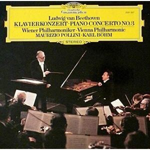 Wiener Philharmoniker Beethoven Hudobné CD