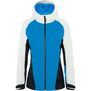 Dainese HP2 L4 Imperial Blue/Lily White/Stretch Limo L