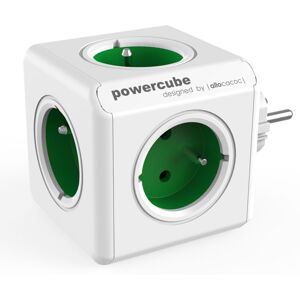 PowerCube Original Zelená Green