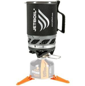 JetBoil MicroMo Cooking System Carbon 0,8L