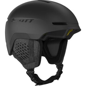 Scott Track Plus Ski Helmet Black S