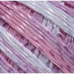 Yarn Art Summer 134 Pinks