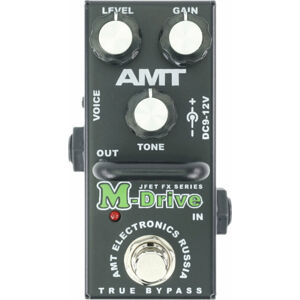 AMT Electronics M-Drive Mini