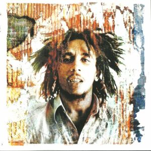Bob Marley - One Love: the Very Best of Bob Marely & the Wailers (CD)
