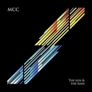 MCC [Magna Carta Cartel] The Sun & The Rain (LP) 45 RPM