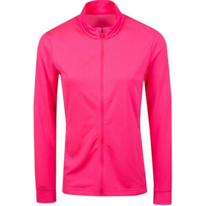 Nike Dri-Fit UV Victory Womens Jacket Hyper Pink/Hyper Pink XS