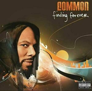 Common - Finding Forever (2 LP)