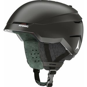 Atomic Savor Ski Helmet Black M (55-59 cm) Lyžiarska prilba