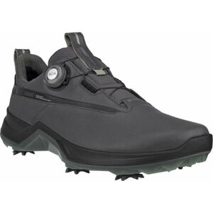Ecco Biom G5 Mens Golf Shoes Magnet 47