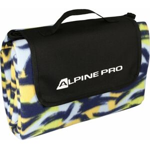 Alpine Pro Gurese Picnic Blanket Mood Indigo