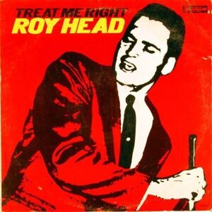 Roy Head - Roy Head (LP)