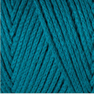 Yarn Art Macrame Cotton 2 mm 783 Blue