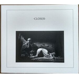 Joy Division - Closer (Collector's Edition) (2 CD)