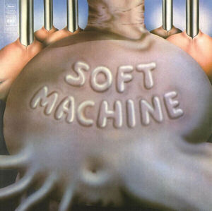 Soft Machine Six (2 LP) Nové vydanie