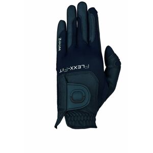Zoom Gloves Weather Style Mens Golf Glove Navy