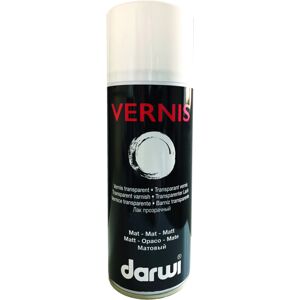 Darwi Varnish 400 ml