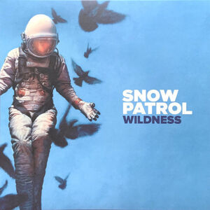 Snow Patrol - Wildness (LP)